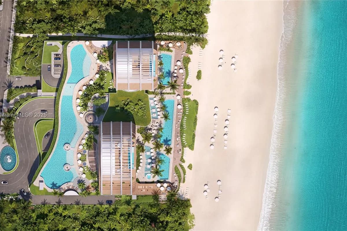 18801 Collins Ave # 2103, Sunny Isles Beach FL 33160