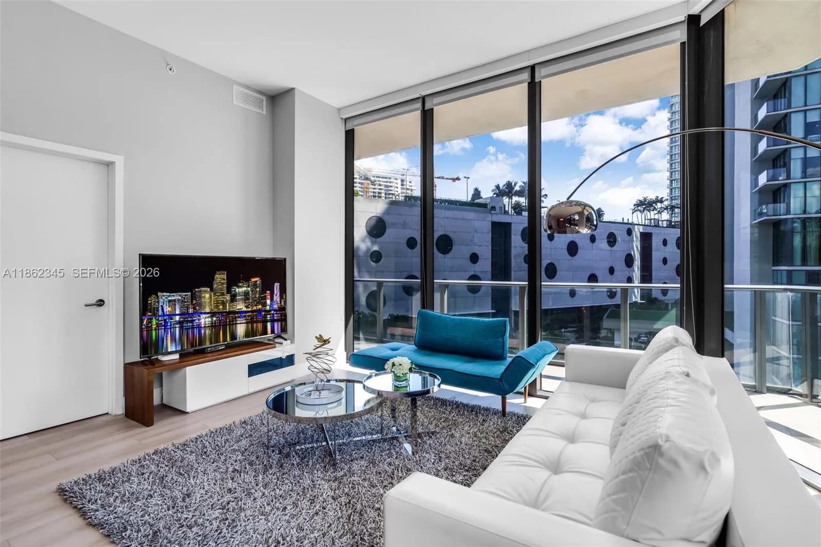 501 NE 31st St # 306, Miami FL 33137