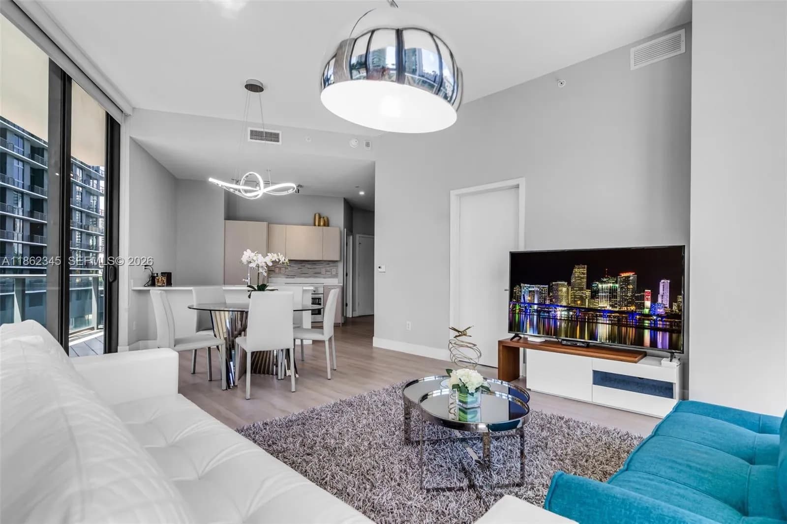 501 NE 31st St # 306, Miami FL 33137