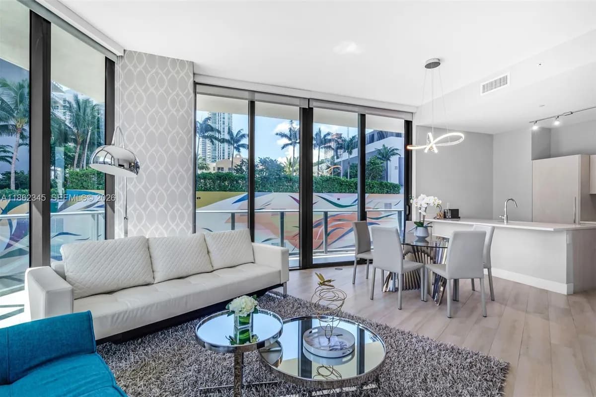 501 NE 31st St # 306, Miami FL 33137