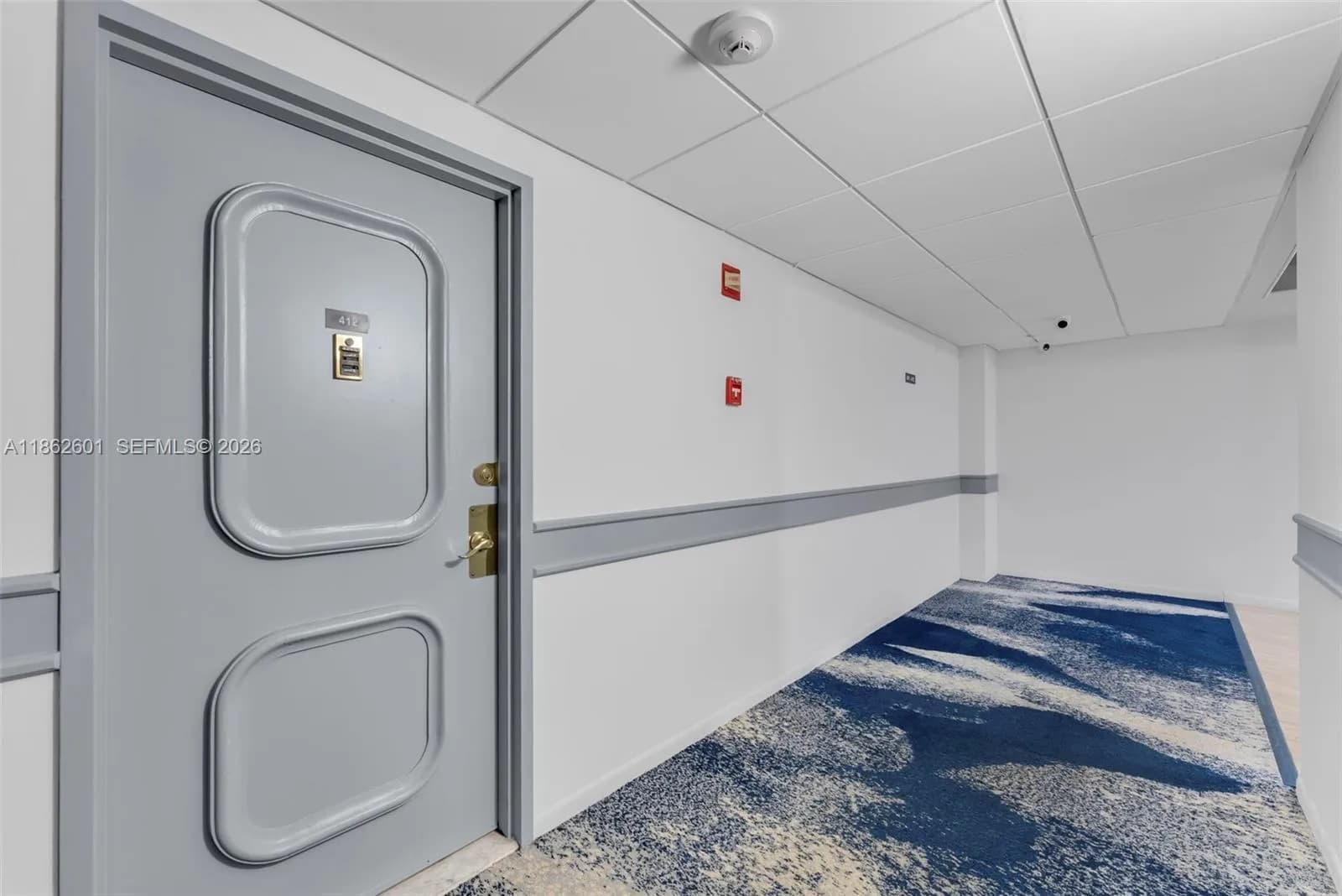 3800 Hillcrest Dr # 412, Hollywood FL 33021