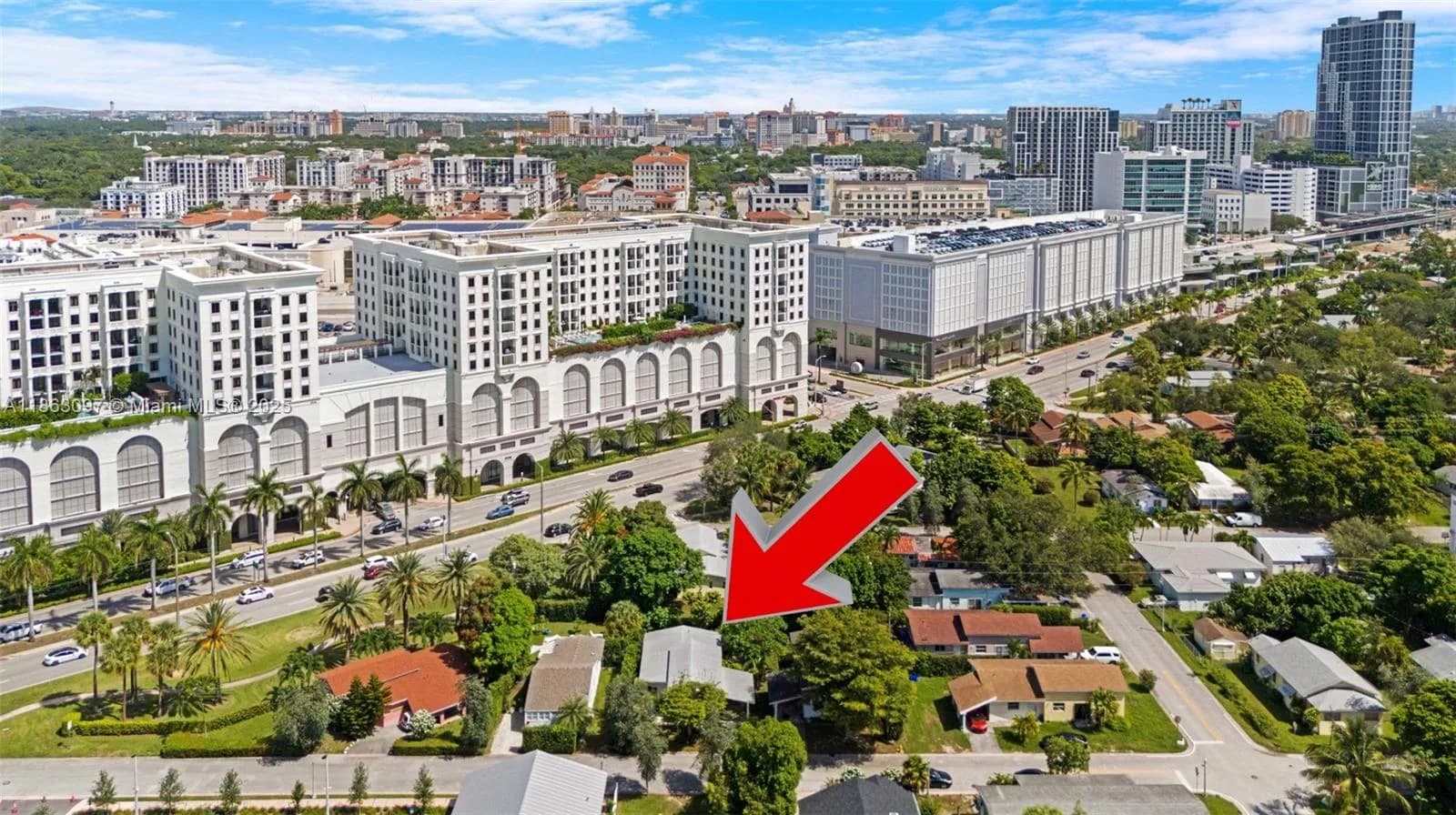 213 Florida Ave, Coral Gables FL 33133