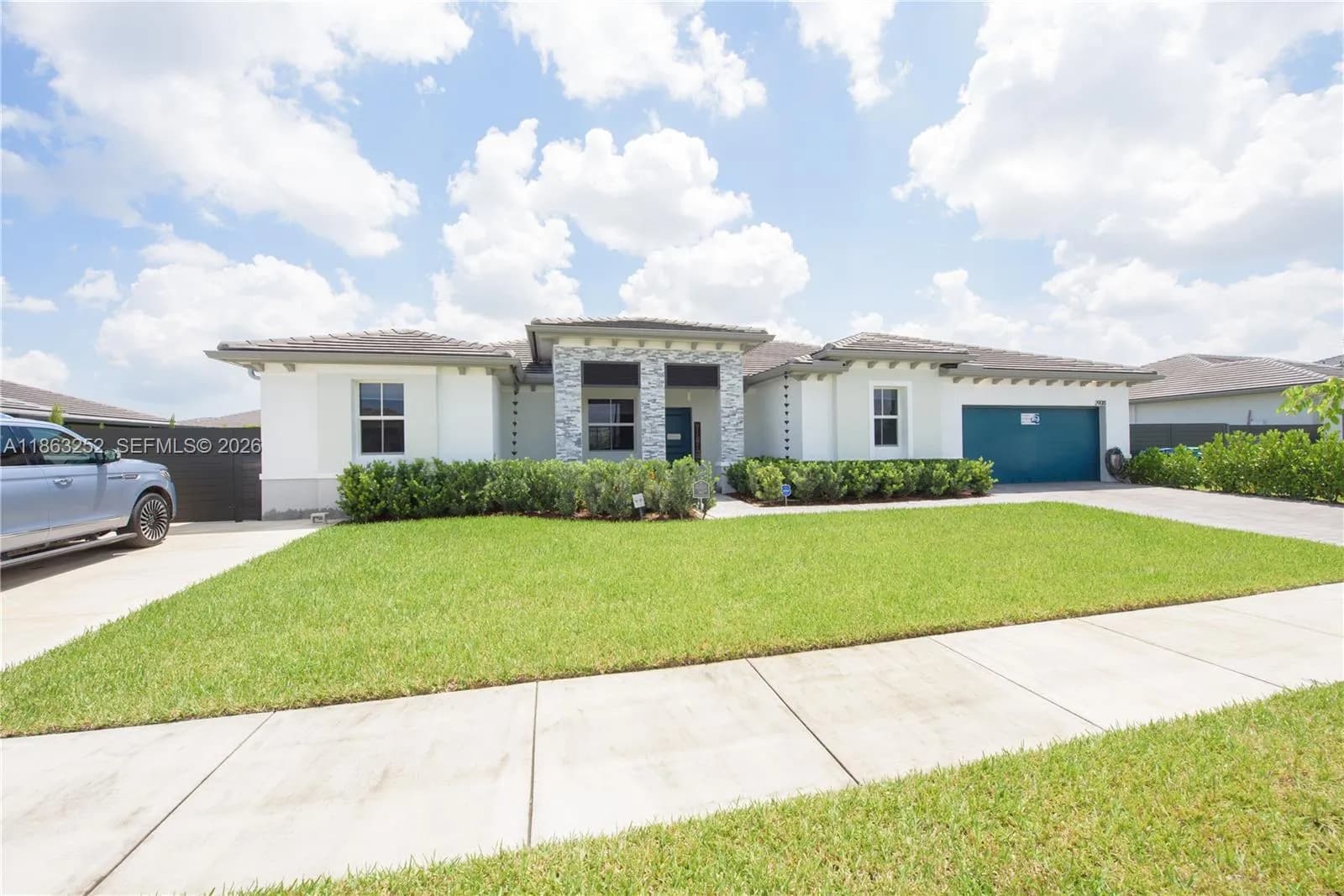 29081 SW 168th Ct, Homestead FL 33030