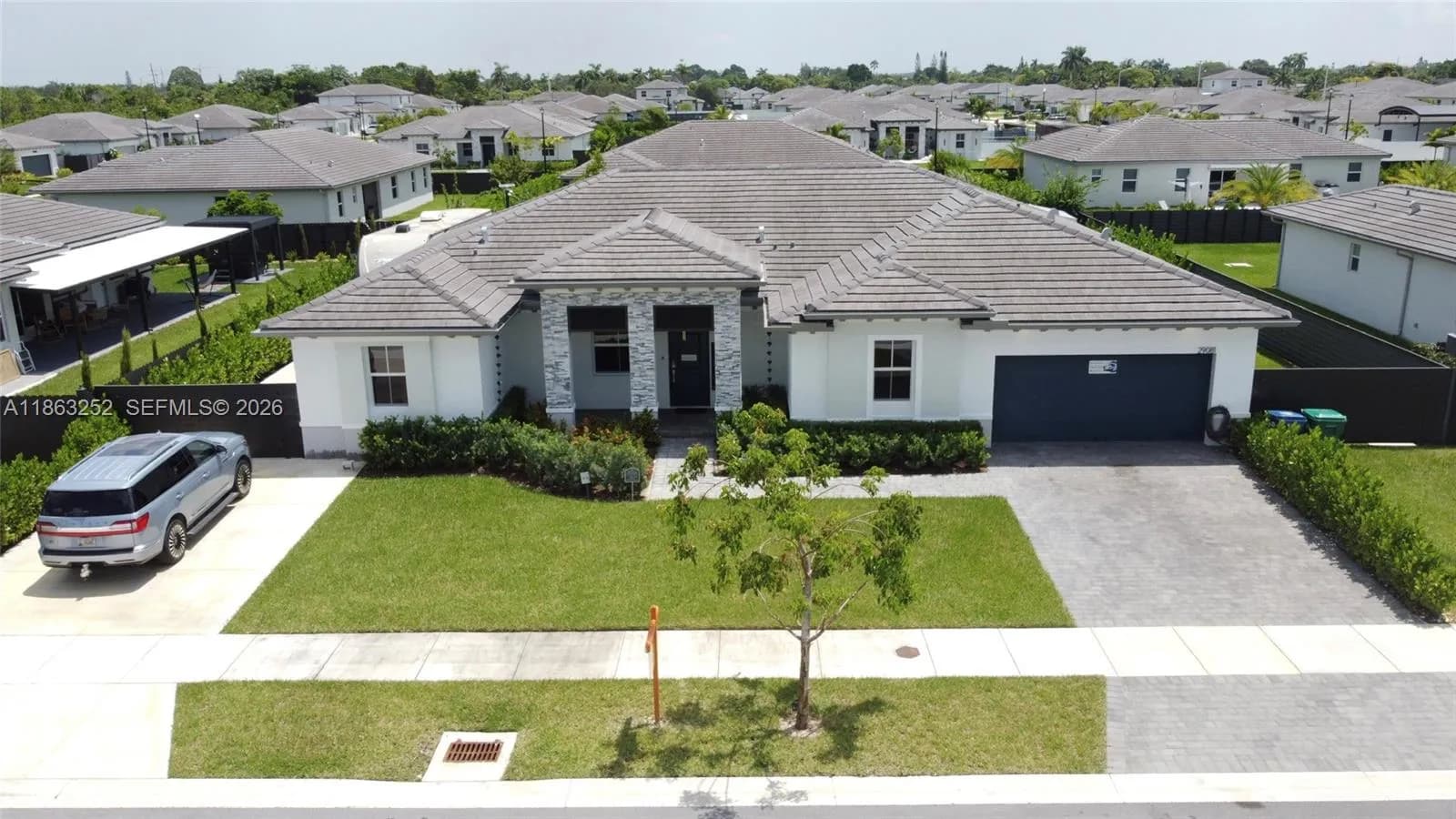 29081 SW 168th Ct, Homestead FL 33030