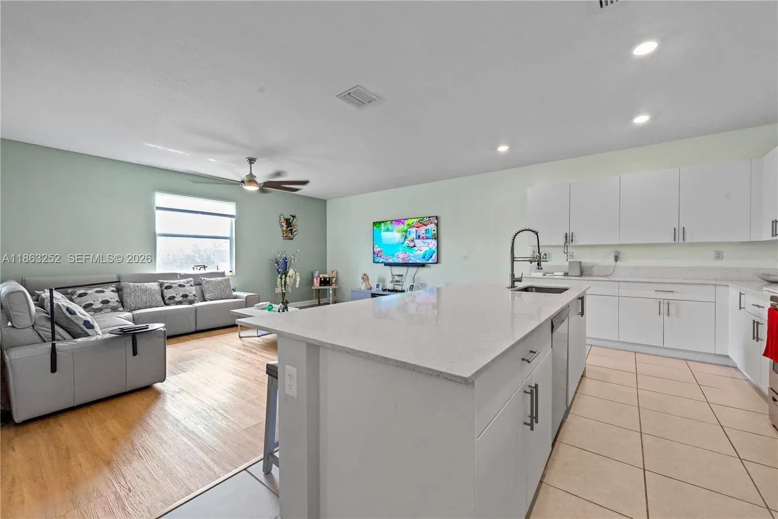 29081 SW 168th Ct, Homestead FL 33030