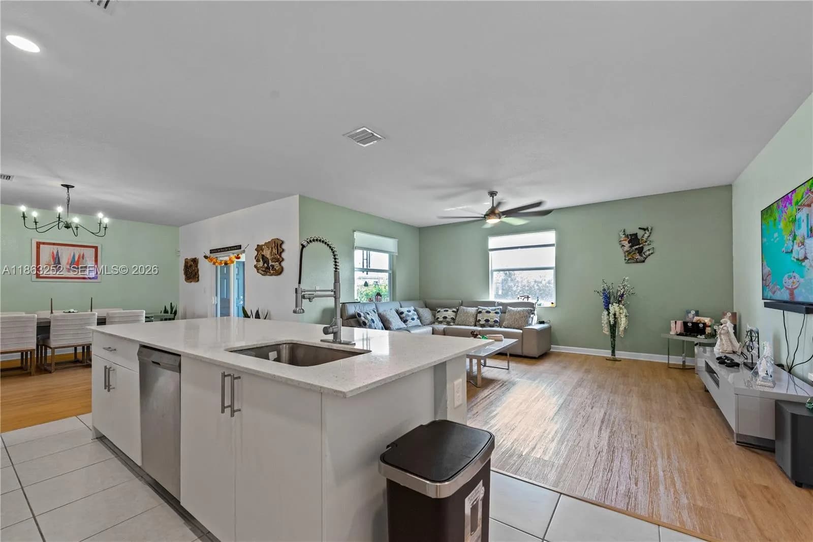 29081 SW 168th Ct, Homestead FL 33030