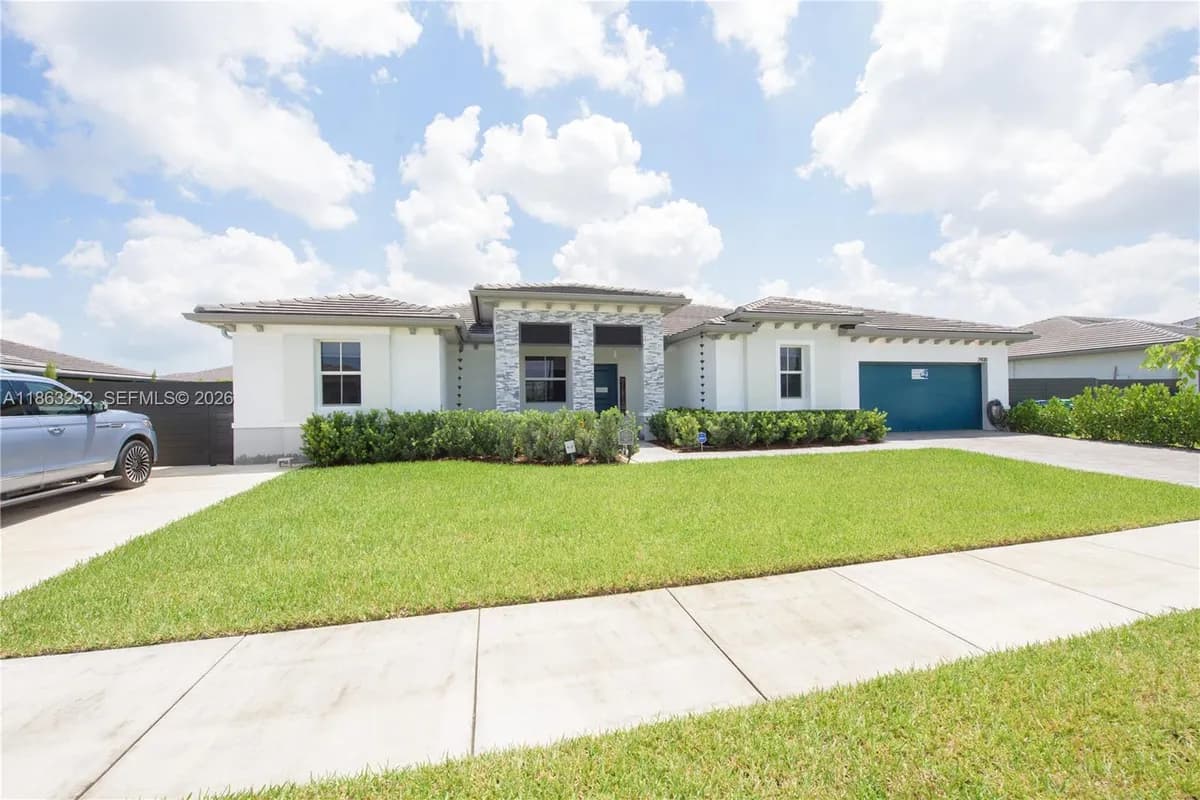 29081 SW 168th Ct, Homestead FL 33030