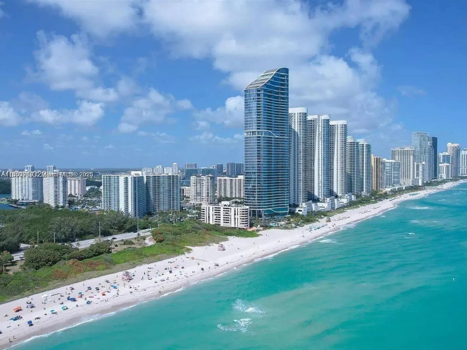 100 Bayview Dr # 1924, Sunny Isles Beach FL 33160