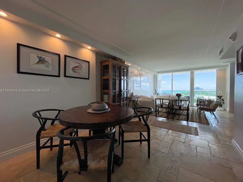 100 Bayview Dr # 1924, Sunny Isles Beach FL 33160