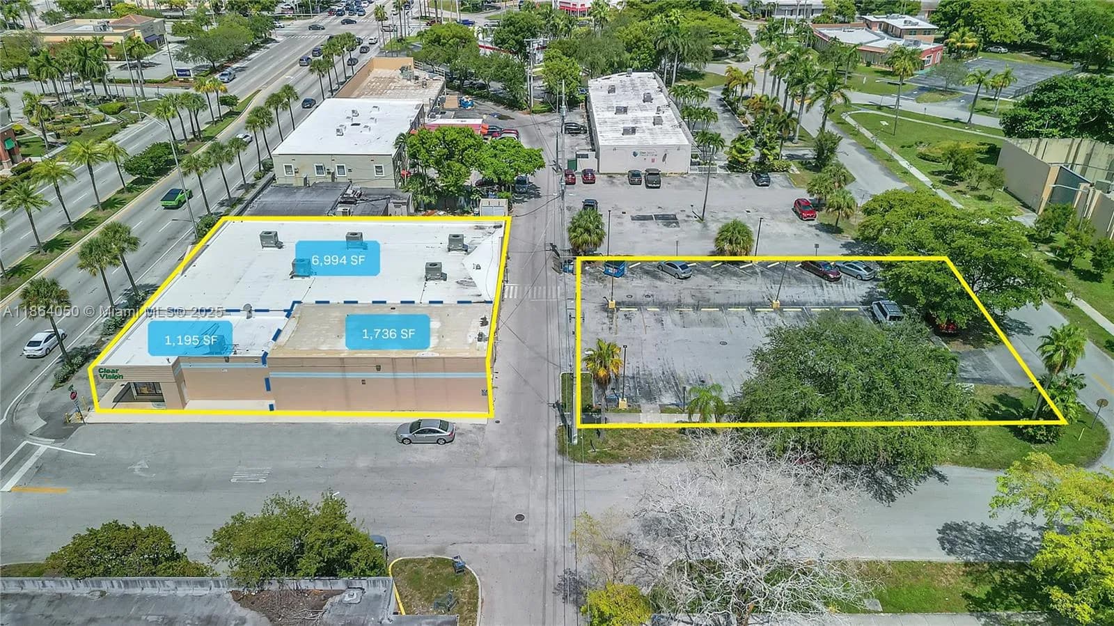 1410 NE 163rd St, North Miami Beach FL 33162
