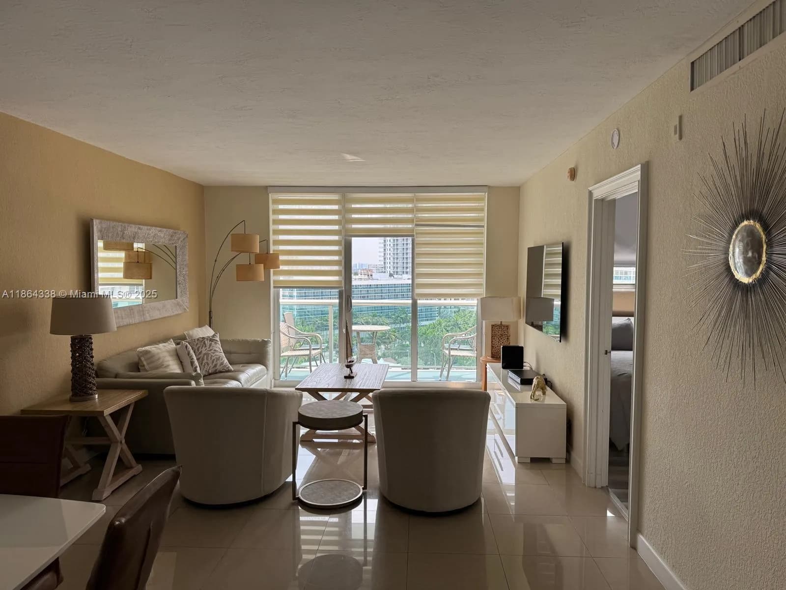 3801 S Ocean Dr # 14V, Hollywood FL 33019