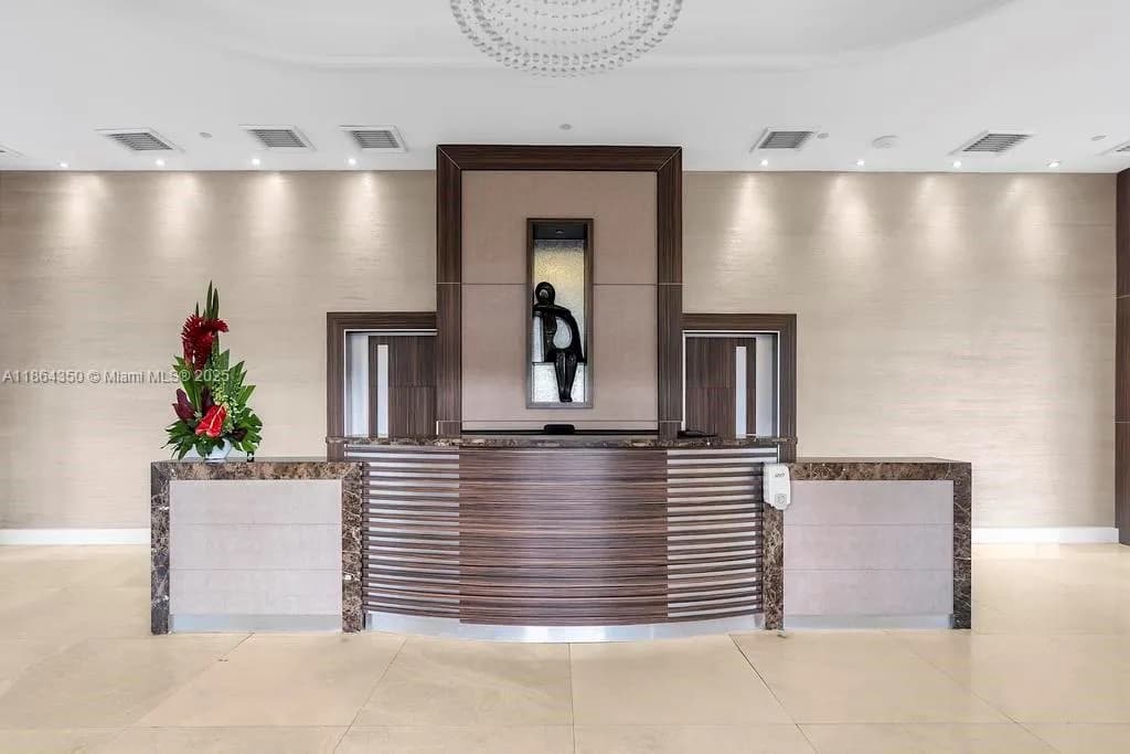 18671 Collins Ave # 1203, Sunny Isles Beach FL 33160