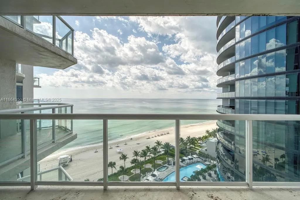18671 Collins Ave # 1203, Sunny Isles Beach FL 33160