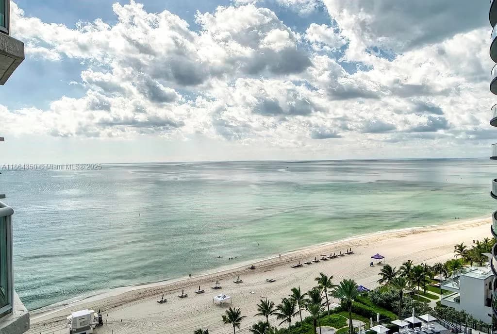 18671 Collins Ave # 1203, Sunny Isles Beach FL 33160