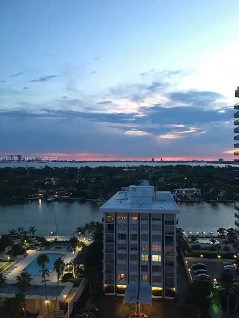 5601 Collins Ave # 1524, Miami Beach FL 33140