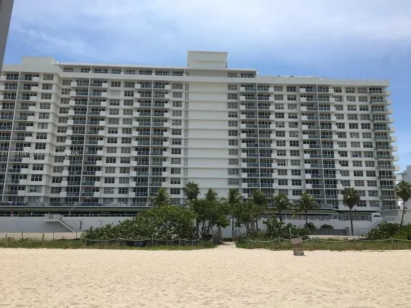 5601 Collins Ave # 1524, Miami Beach FL 33140