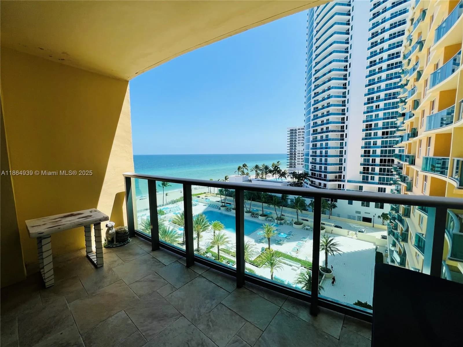 2501 S Ocean Dr # 918, Hollywood FL 33019