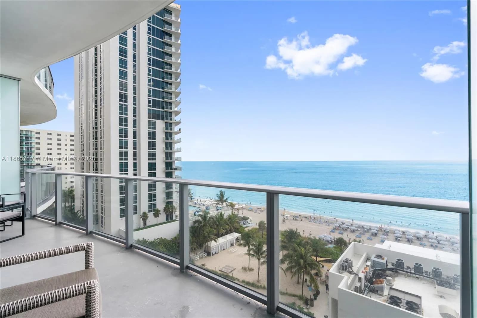 4111 S Ocean Dr # 702, Hollywood FL 33019