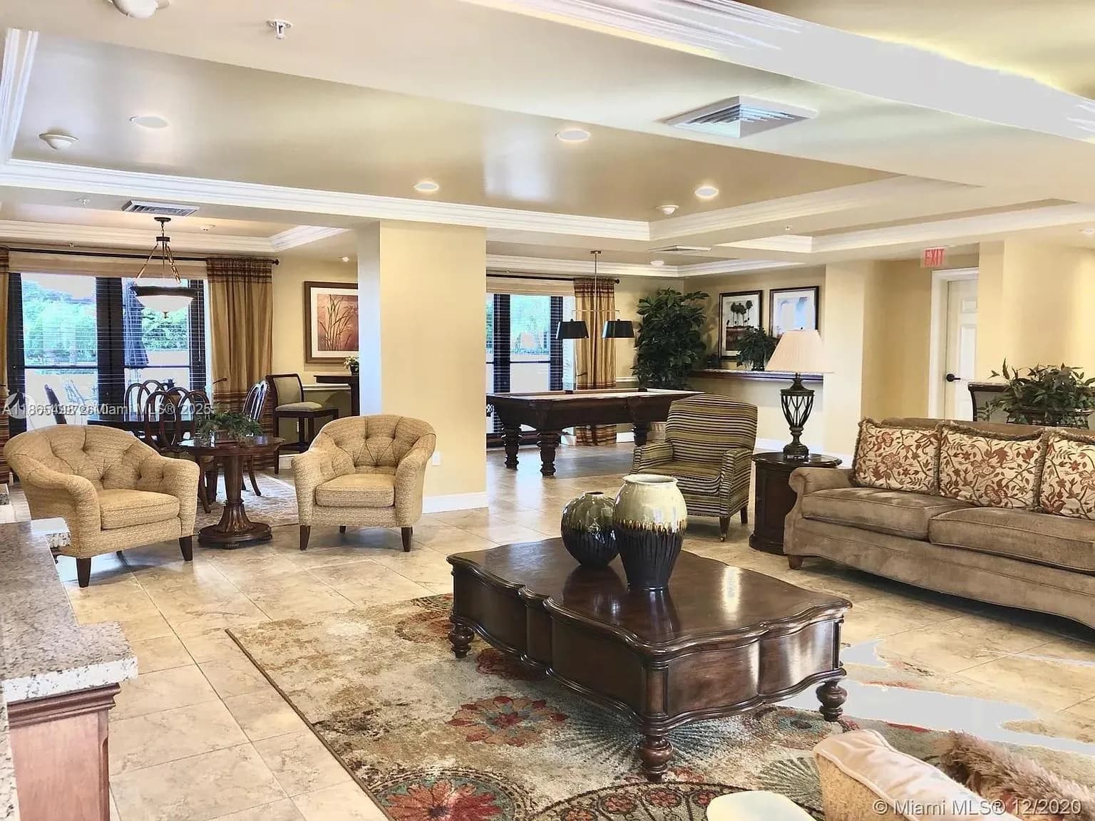 888 S Douglas Rd # 1512, Coral Gables FL 33134