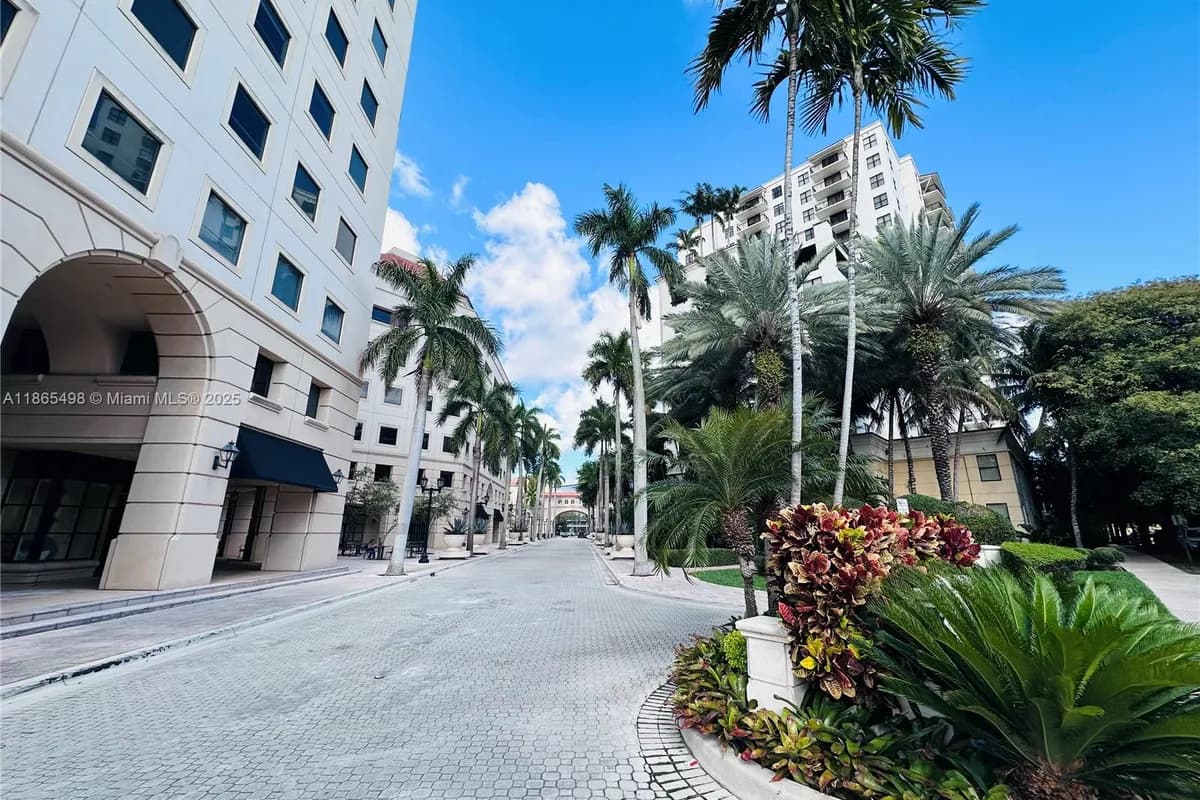 888 S Douglas Rd # 1512, Coral Gables FL 33134