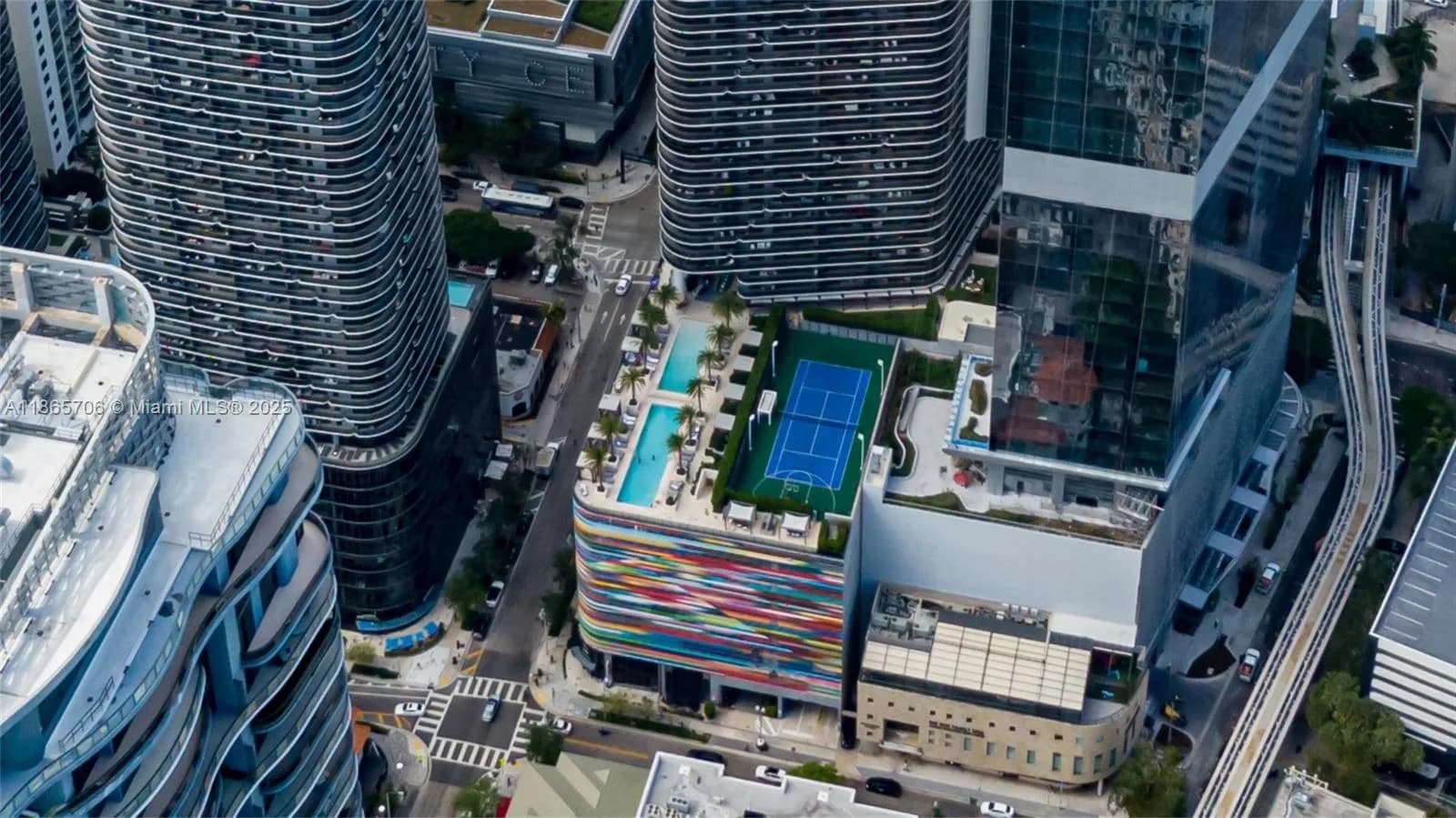 801 S Miami Ave # 4405, Miami FL 33130