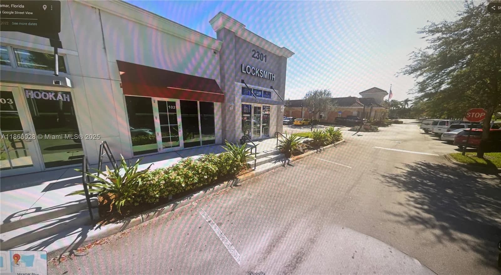2301 Palm Ave # 102, Miramar FL 33025