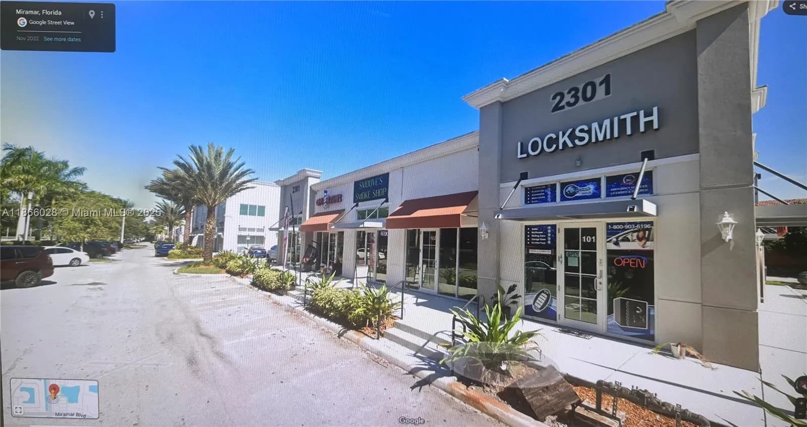 2301 Palm Ave # 102, Miramar FL 33025