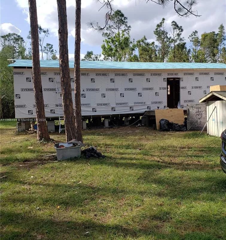 8360 Barbie, Other City - In The State Of Florida FL 33917