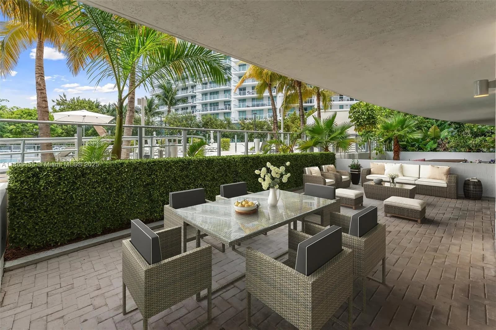 6620 Indian Creek Dr # 112, Miami Beach FL 33141