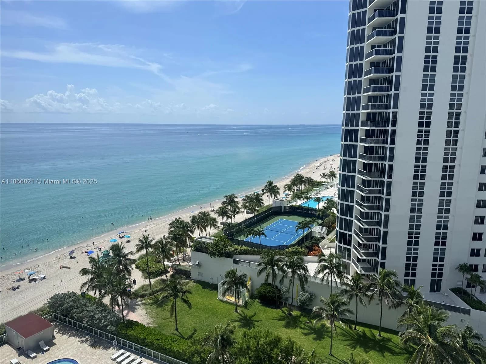 19201 Collins Ave # 1108, Sunny Isles Beach FL 33160