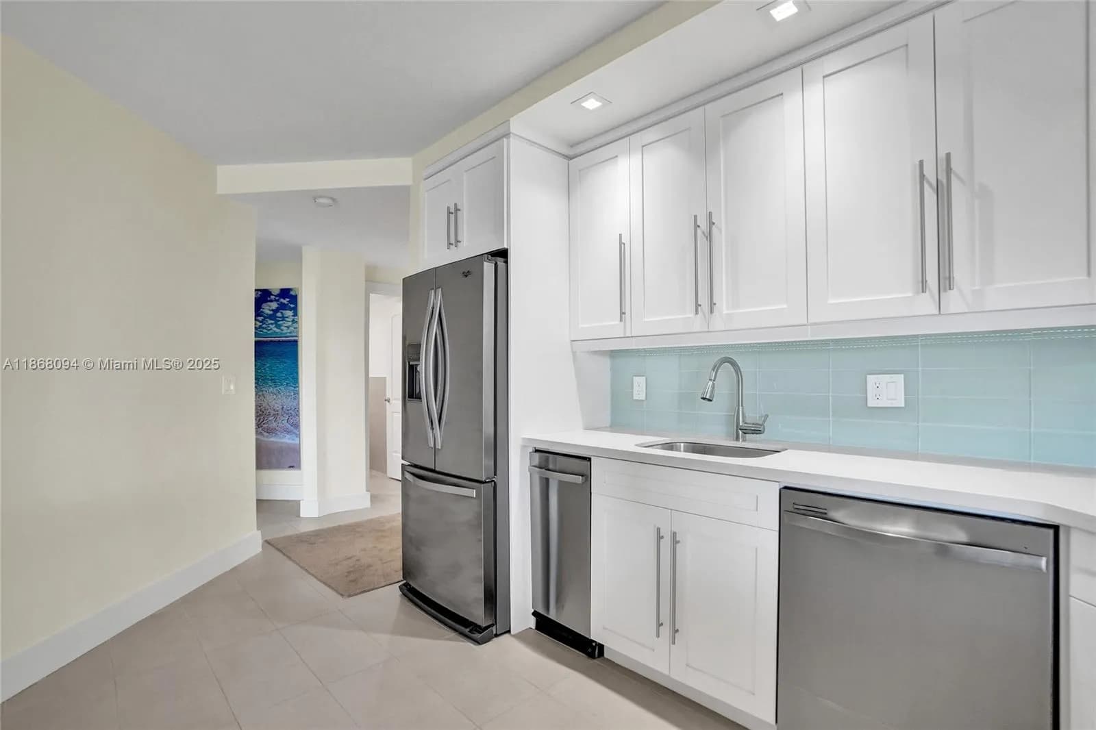 1936 S Ocean Dr # 21D, Hallandale Beach FL 33009