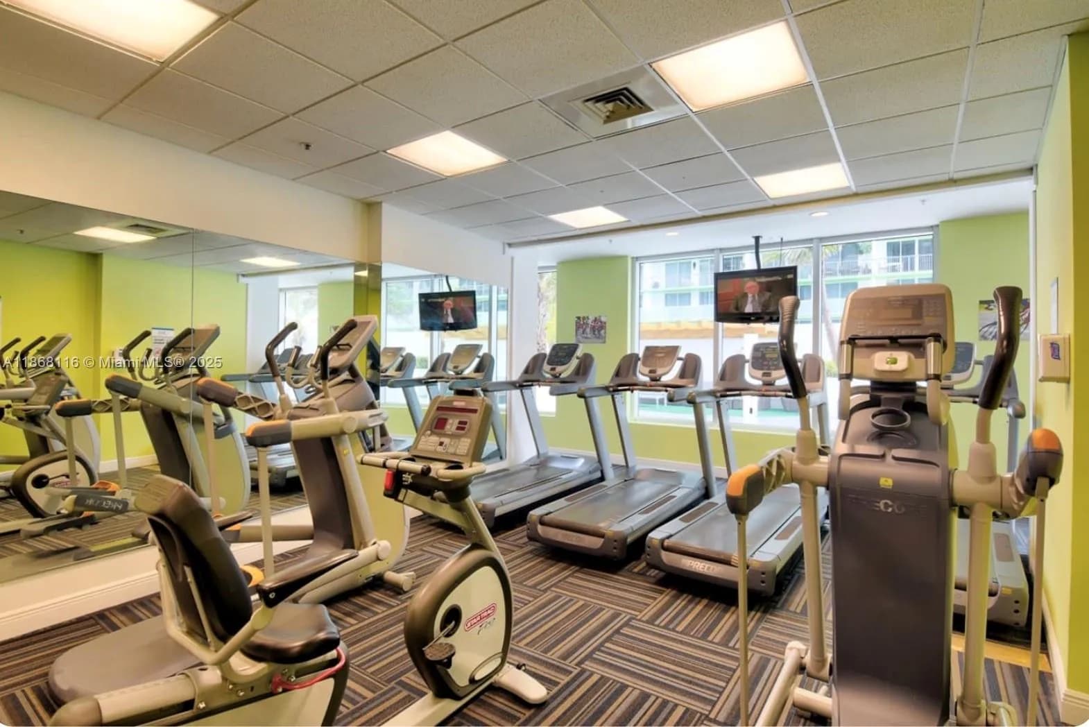 1750 N Bayshore Dr # 2804, Miami FL 33132