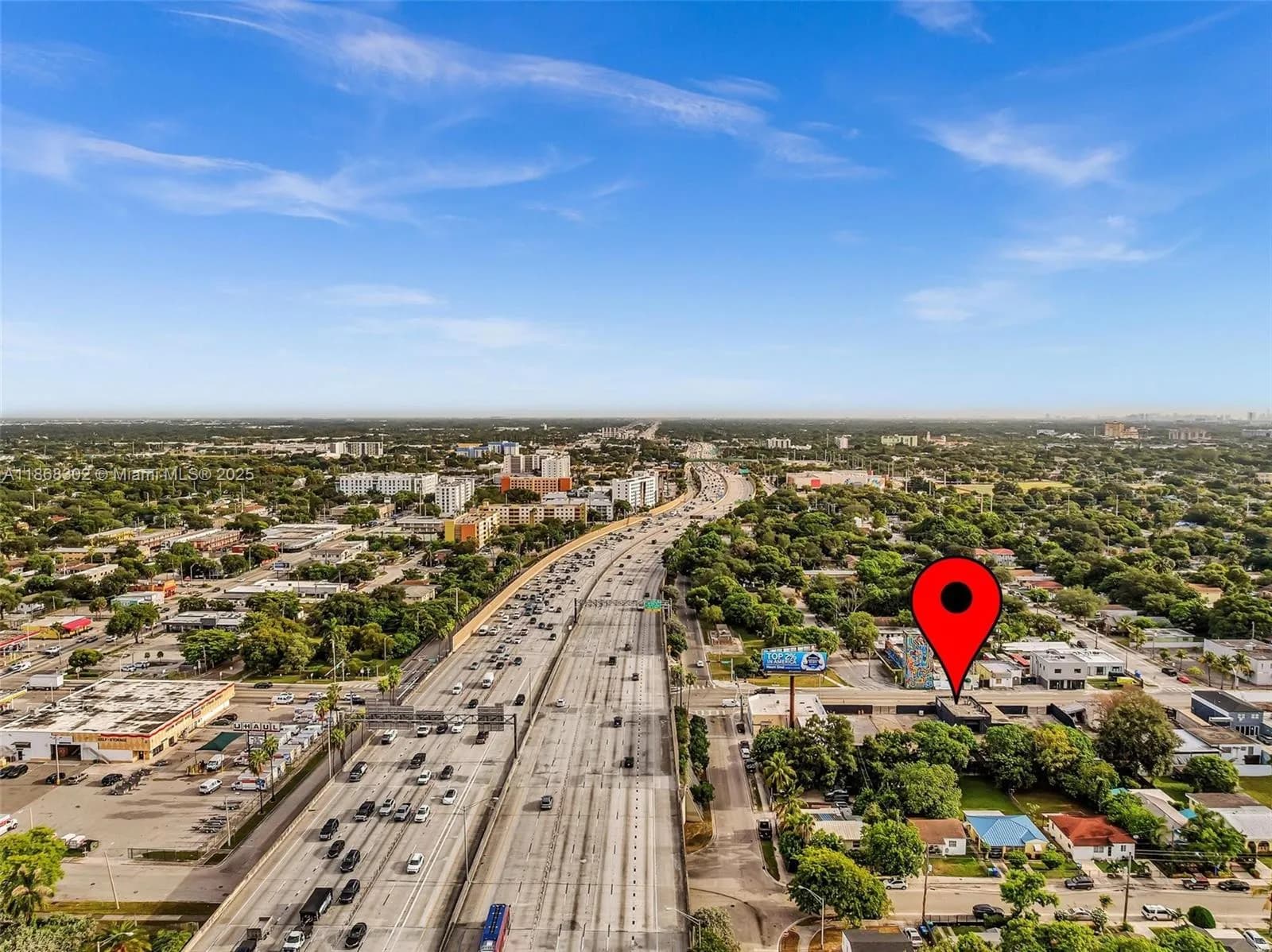 570 NW 54th St, Miami FL 33127