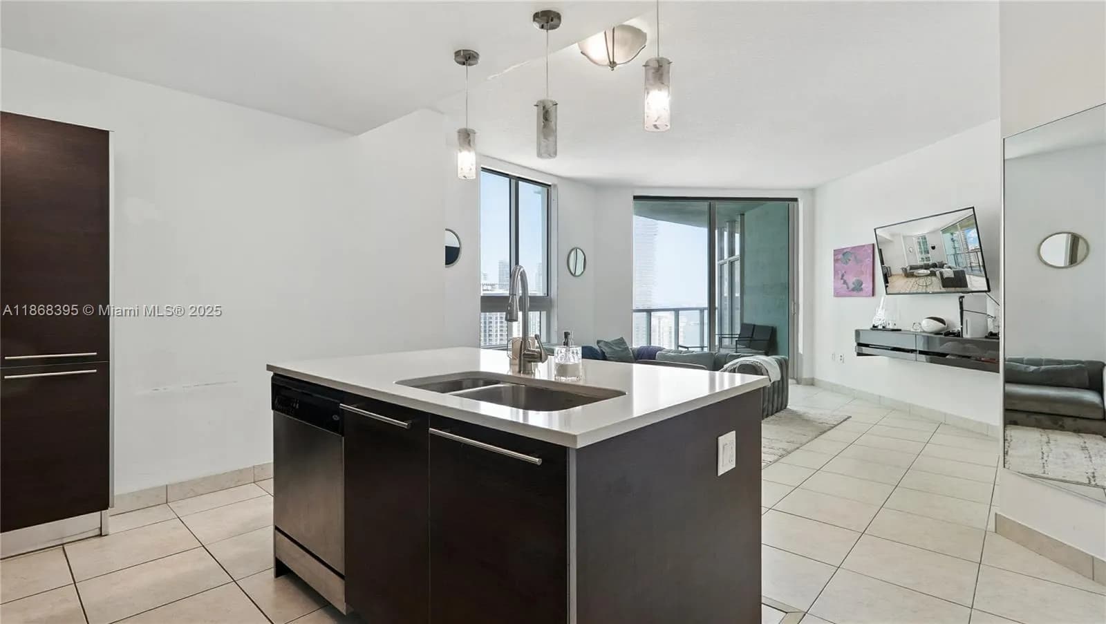 1900 N Bayshore Dr # 2810, Miami FL 33132