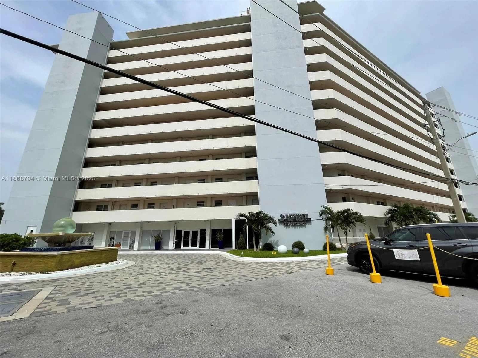 7904 West Dr # 215, North Bay Village FL 33141