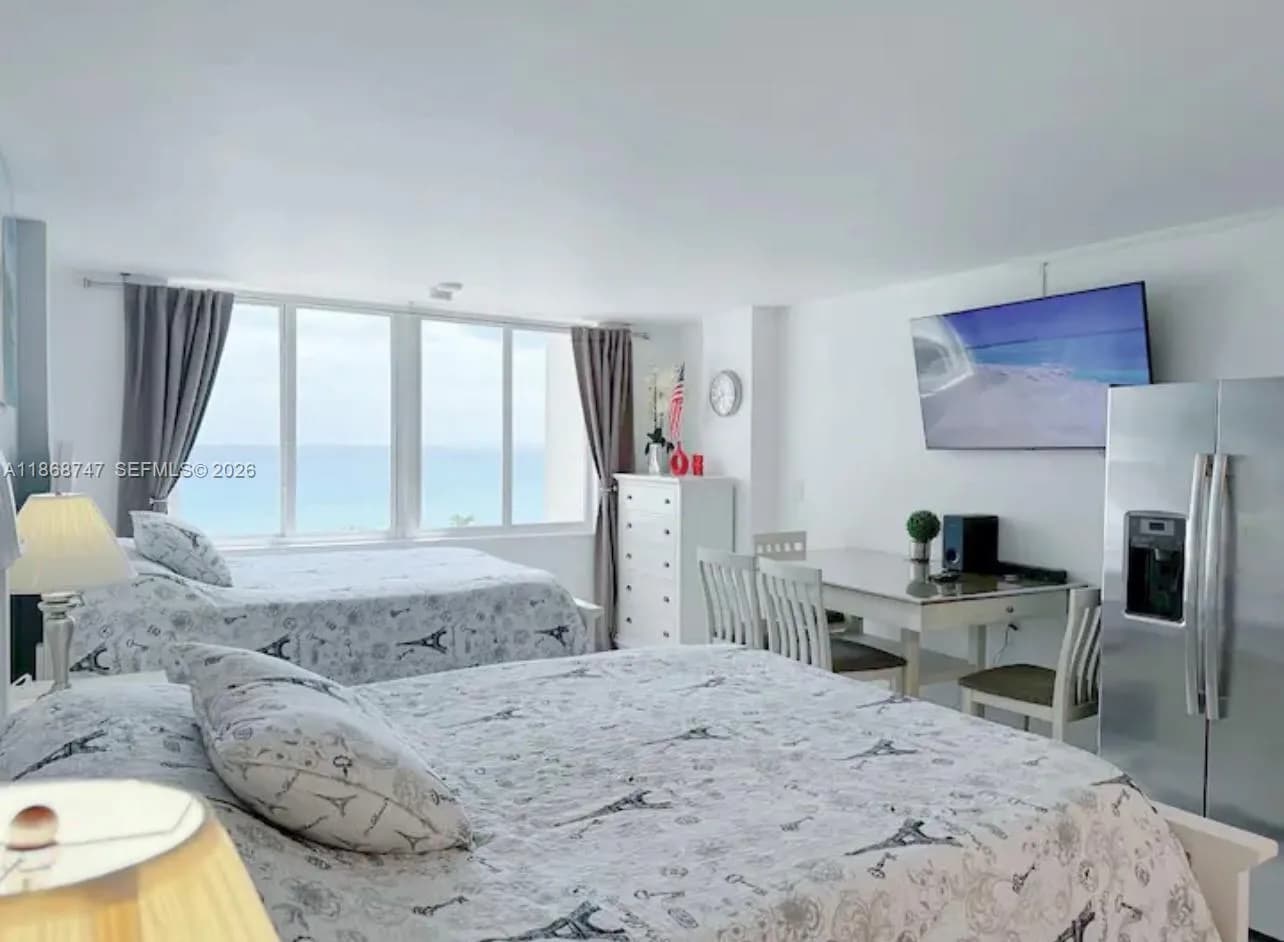 19201 Collins Ave # 545, Sunny Isles Beach FL 33160