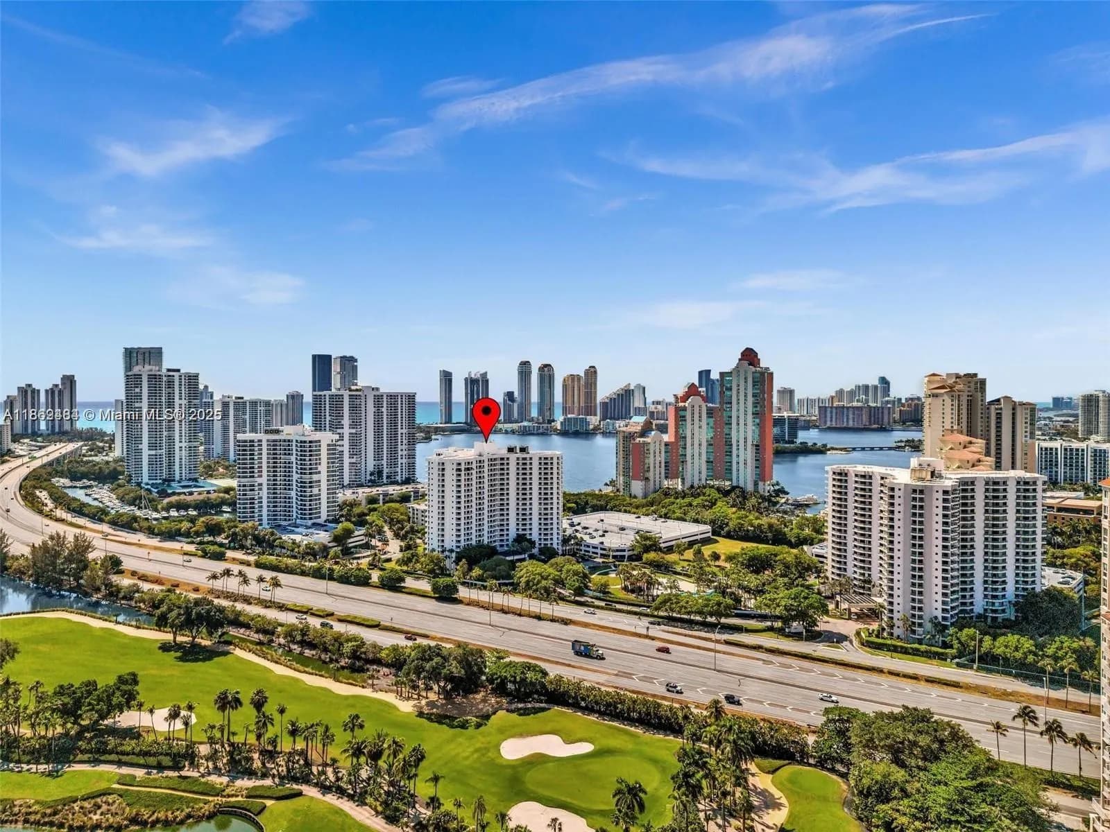 3300 NE 191st St, Aventura FL 33180