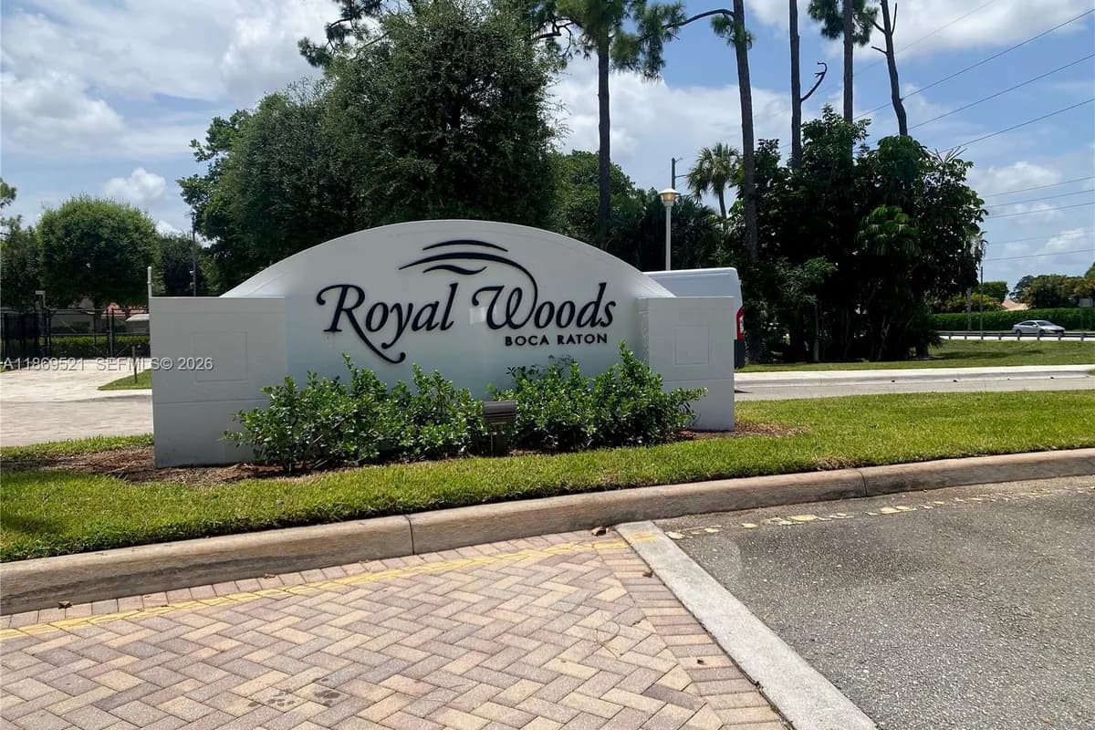 22159 Majestic Woods Way, Boca Raton FL 33428