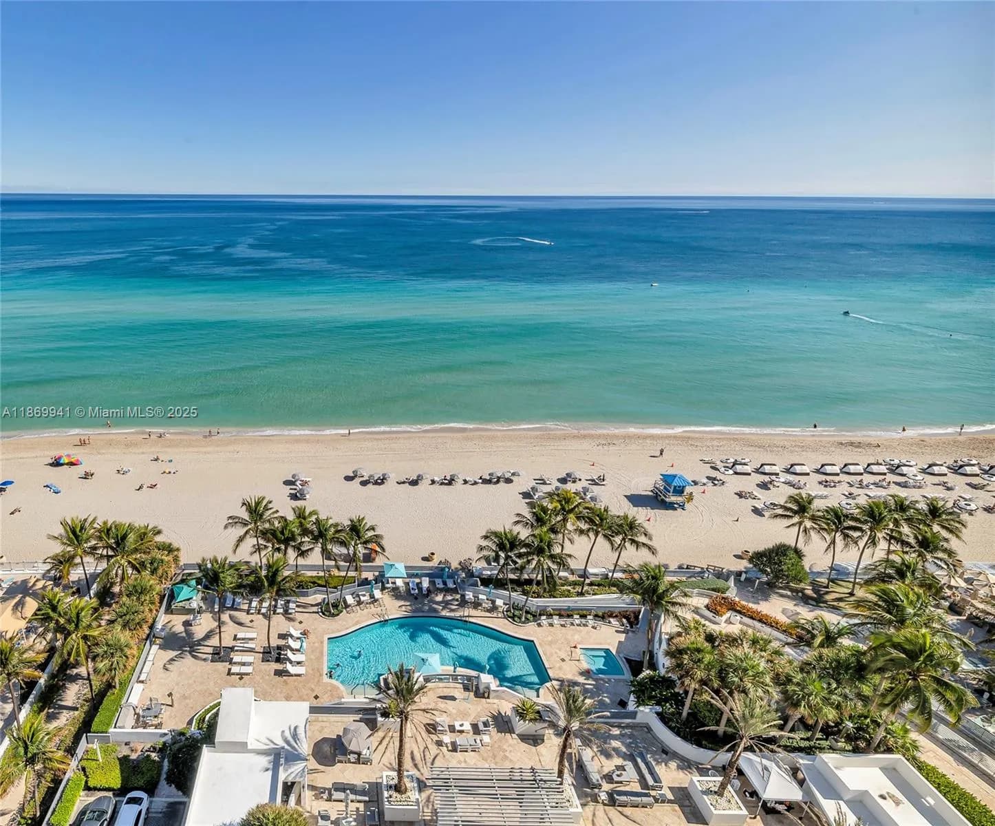 3535 S Ocean Dr # 1602, Hollywood FL 33019