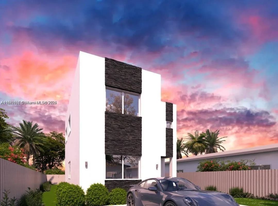 270 NW 30th Ave, Pompano Beach FL 33069