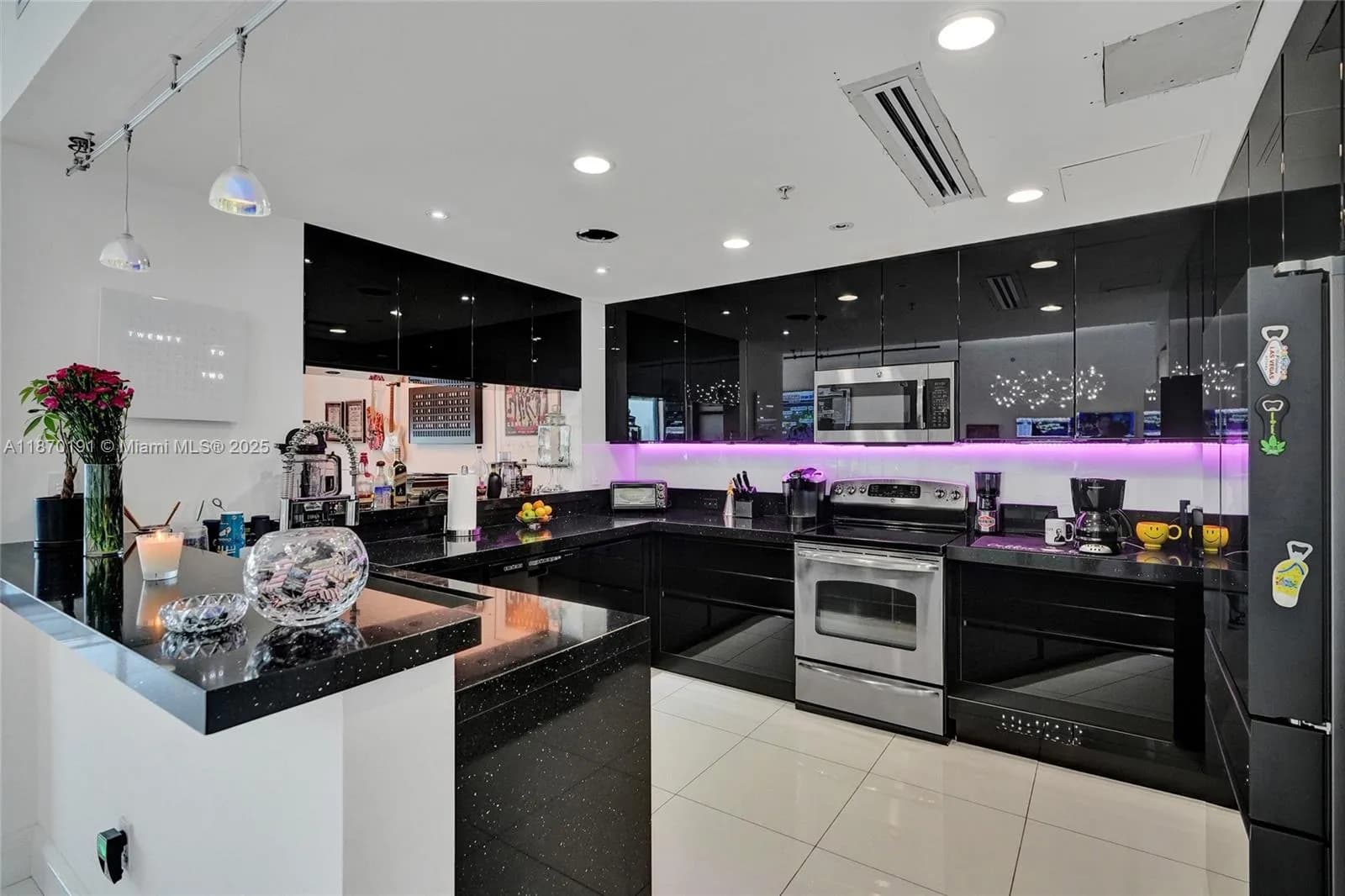 7901 Hispanola Ave # 1601, North Bay Village FL 33141