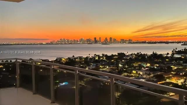 7901 Hispanola Ave # 1601, North Bay Village FL 33141