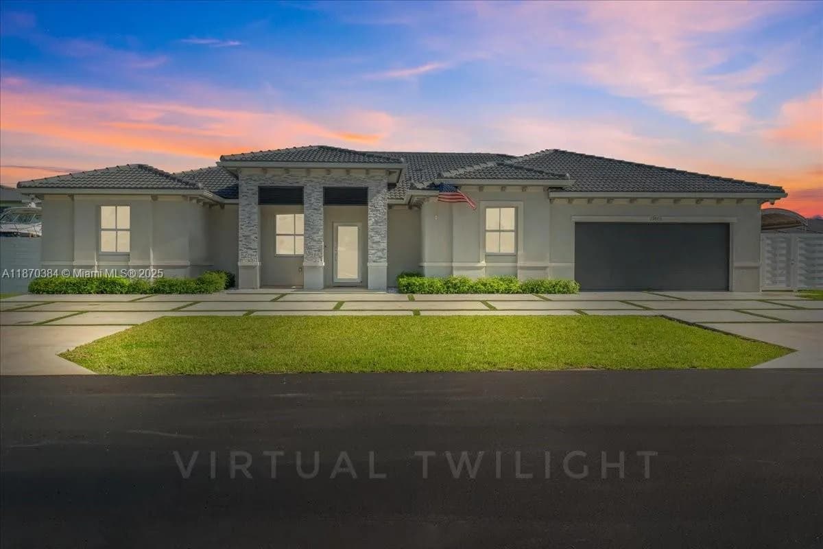 19803 SW 321 Street, Homestead FL 33030