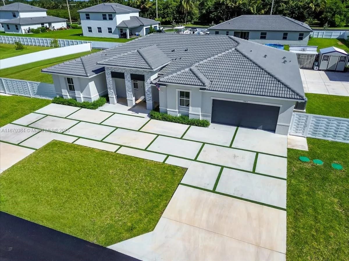 19803 SW 321 Street, Homestead FL 33030