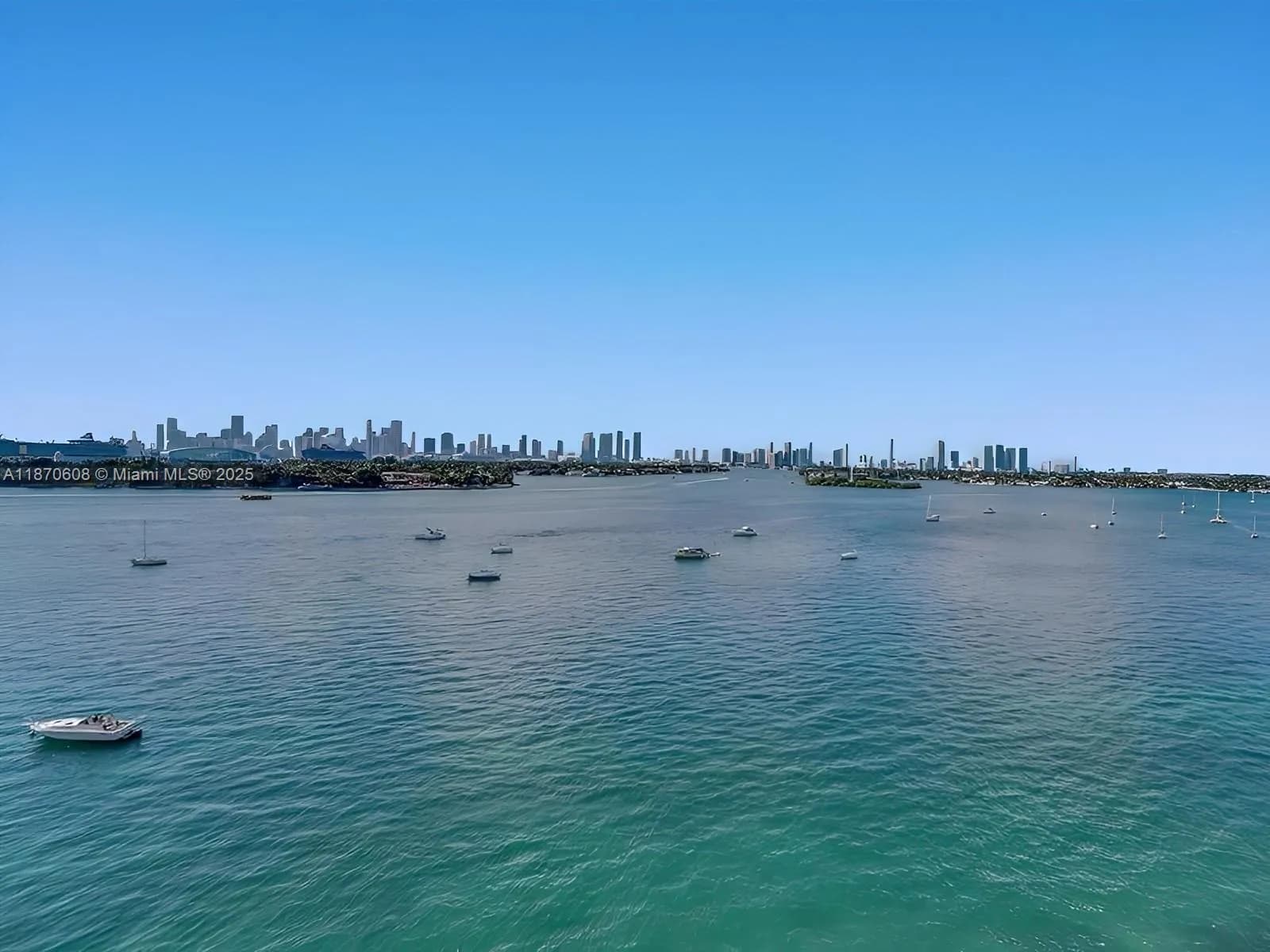 1100 West Ave # 1024, Miami Beach FL 33139