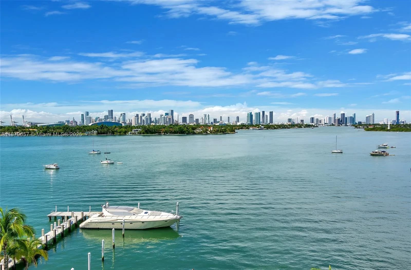 1000 West Ave # 1514, Miami Beach FL 33139