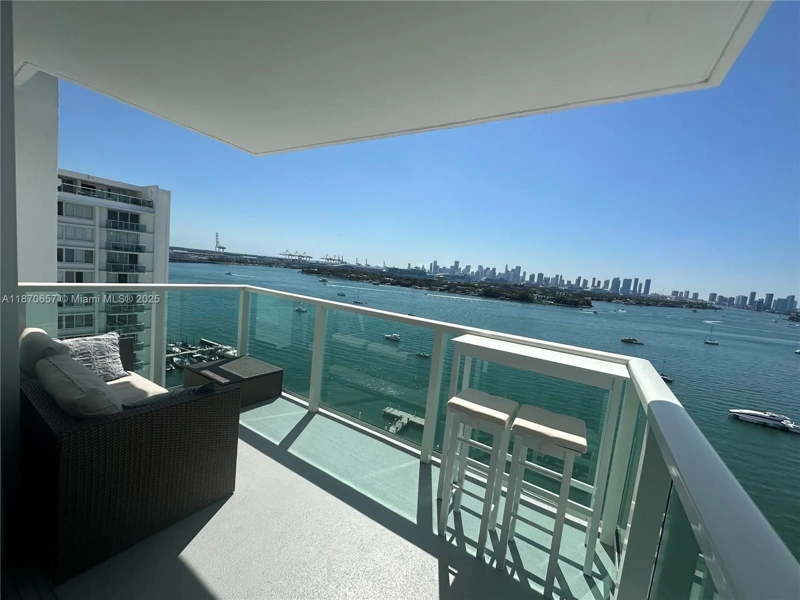 1000 West Ave # 1514, Miami Beach FL 33139