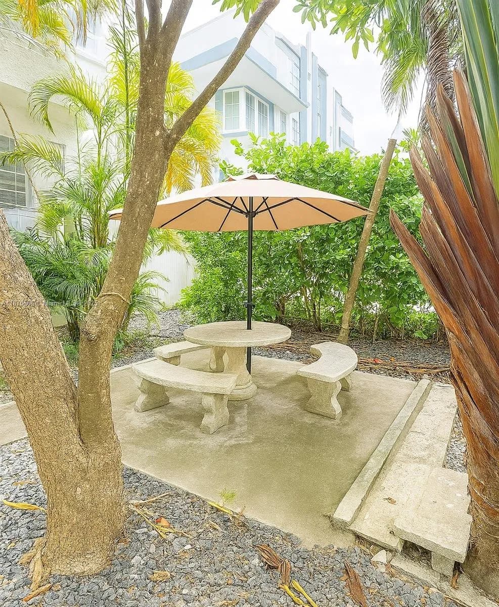 1211 Pennsylvania Ave # B1, Miami Beach FL 33139