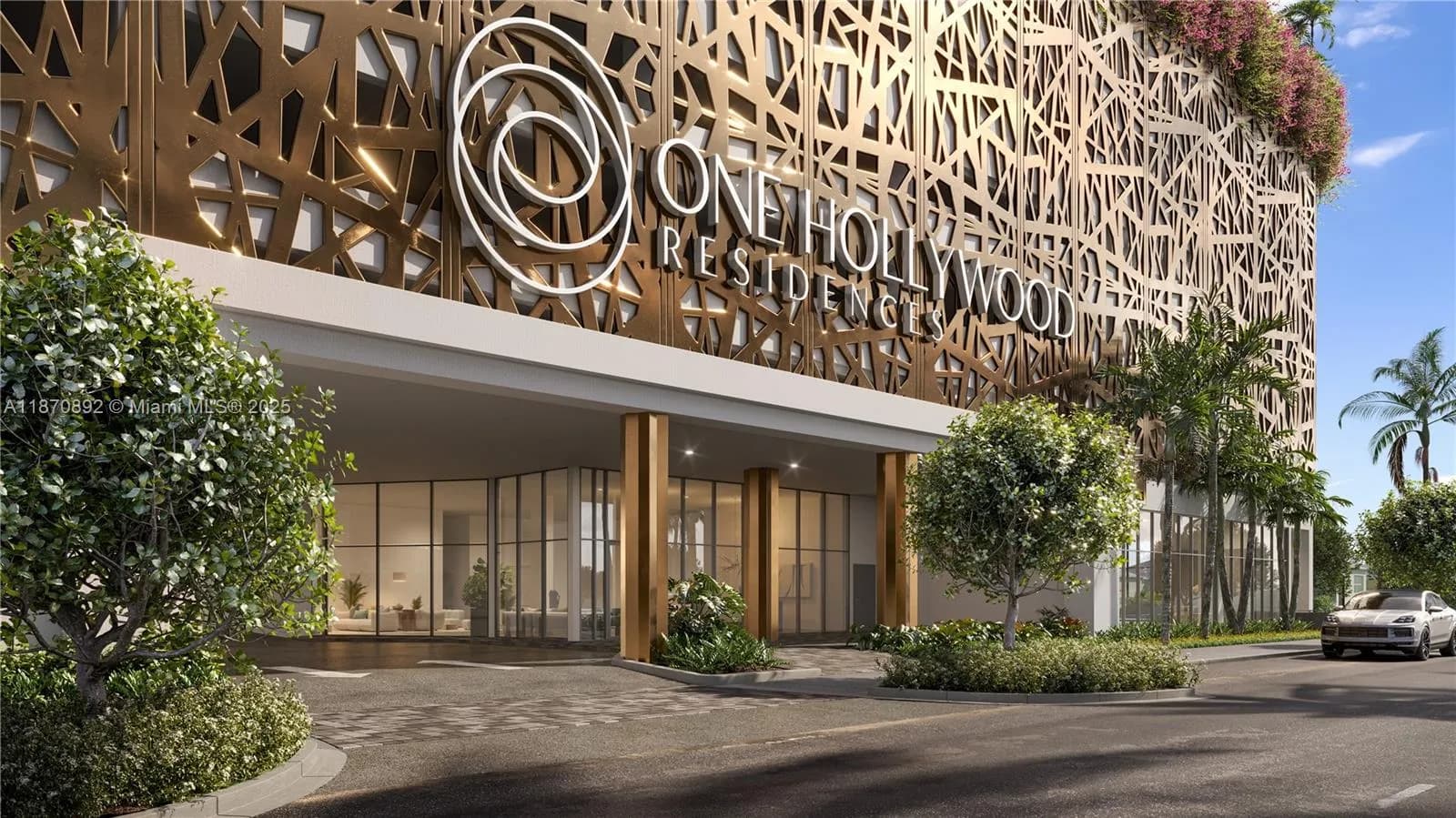 1817 Taylor # 1211, Hollywood FL 33020