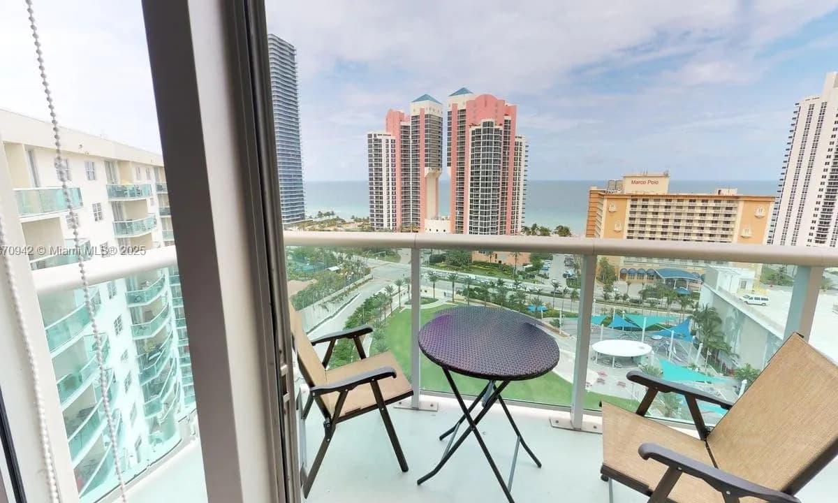 19370 Collins Ave # 11, Sunny Isles Beach FL 33160